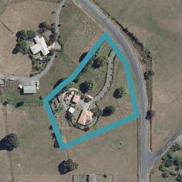 692 Ngaruawahia Road, Te Kowhai