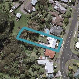 26 Oranga Street, Marfell, New Plymouth