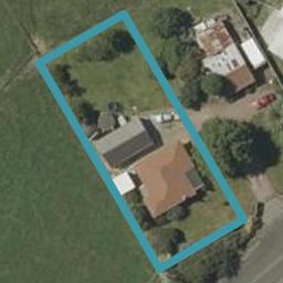 553 Napier Road, Whakarongo, Palmerston North