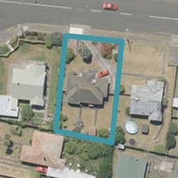 23 Purnell Street, College Estate, Whanganui
