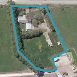672 Te Kowhai Road, Ruawai