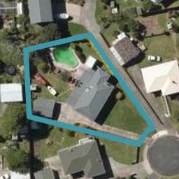 10 Thompson Place, Tikipunga, Whangarei