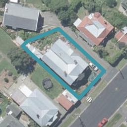 24 Harrington Street, Port Chalmers, Dunedin
