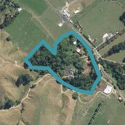 676 Otaki Gorge Road, Hautere