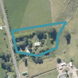 827 Oruru Road, Peria, Kaitaia