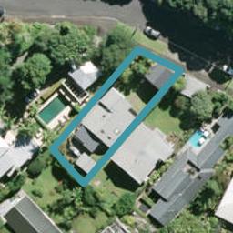37 Tohunga Crescent, Parnell, Auckland