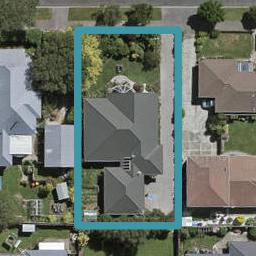 183 Bourke Street, Windsor, Invercargill