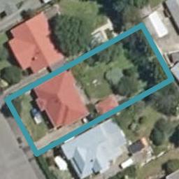 22 Victoria Avenue, Dannevirke