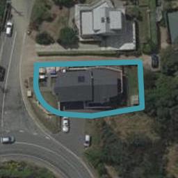 1 RANUI CRESCENT, Diamond Harbour, Christchurch