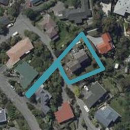 2/47 Kidson Terrace, Cashmere, Christchurch