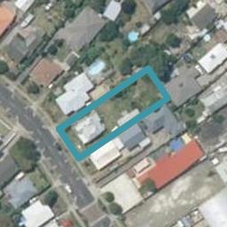 112 Duchess Crescent, Mayfair, Hastings
