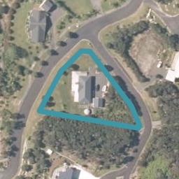 2 Lichen Grove, Russell, Russell