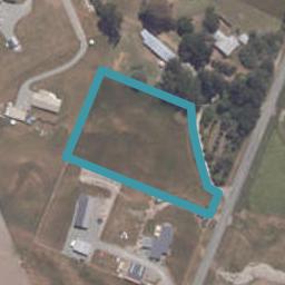 1153 Clayton Road, Ashwick Flat, Fairlie