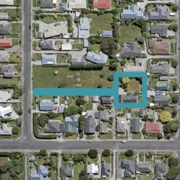 9 Palmer Street, Grasmere, Invercargill