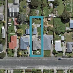 238 Centre Street, Heidelberg, Invercargill