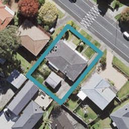 1/33 Butterworth Drive, Glendene, Auckland