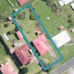 4 Shaw Street, Kaikohe, Kaikohe
