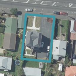 345 South Road, Caversham, Dunedin