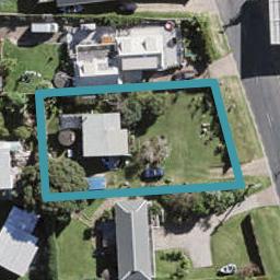 11 Tui Street, Oneroa, Waiheke Island