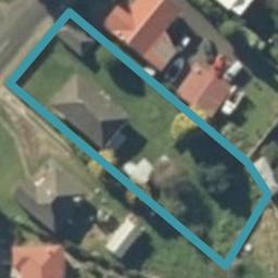 20 Park Avenue, Putaruru