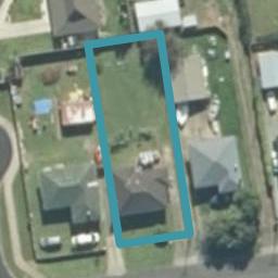 4 Bush Street, Paeroa, Paeroa