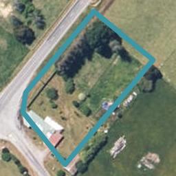 3 Boatmans Road, Cronadun, Reefton