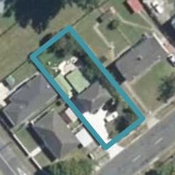 158 Oxford Terrace, Epuni, Lower Hutt