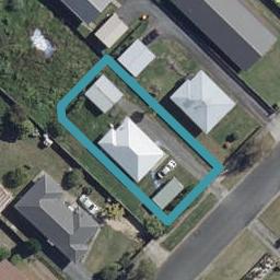10A King Street, Ngaruawahia