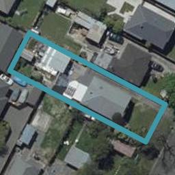 11 Ryan Street, Phillipstown, Christchurch