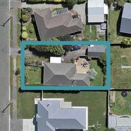 45 Harvey Street, Grasmere, Invercargill