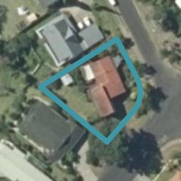 215 Reservoir Road, Thames, Thames