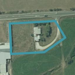 857 Collingwood-Bainham Main Road, Rockville
