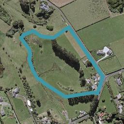 195 Dorset Road, Hillsborough, New Plymouth