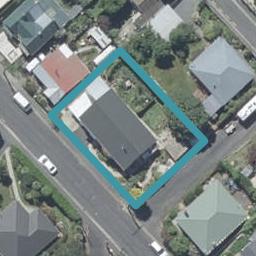 17 Craigleith Street, North East Valley, Dunedin