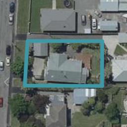15 Albert Terrace, Saint Martins, Christchurch