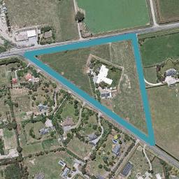 72 Mount Thomas Road, Fernside, Rangiora