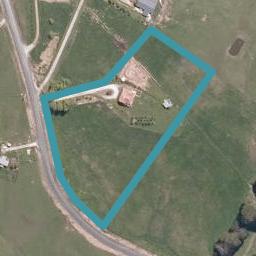 22 Ariels Lane, Maungaturoto