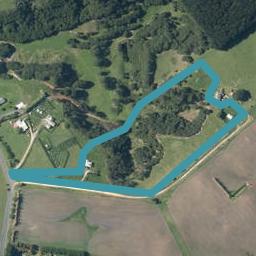 2658 South Head Road, Helensville