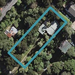 4 Potai Street, Ostend, Waiheke Island