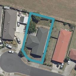 8 Corsair Place, Melville, Hamilton
