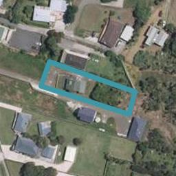 203 State Highway 12, OMAPERE, KAIKOHE