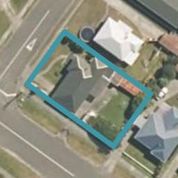 162 Park Street, Hokitika