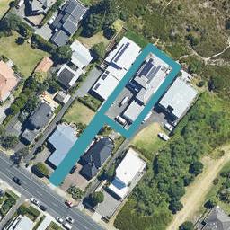 309A Oceanbeach Road, Mount Maunganui, Mount Maunganui