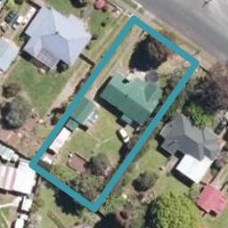 17 Bisset Road, Kaikohe, Kaikohe