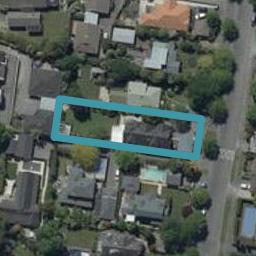 20 Tui Street, Fendalton, Christchurch