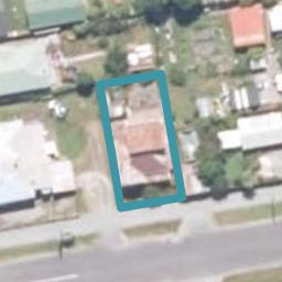 9 Pakington Street, Westport, Westport