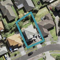 10 Black Teal Close, Unsworth Heights, Auckland