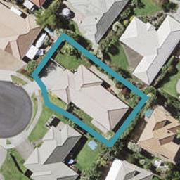 34 Oakridge Way, Northpark, Auckland
