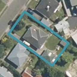 166 Rolleston Street, Hokitika