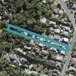 9/7 BALMAIN RD, Birkenhead, North Shore City